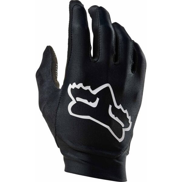 Fox Fox FLEXAIR Ръкавици за колоездачи, черно, размер XL