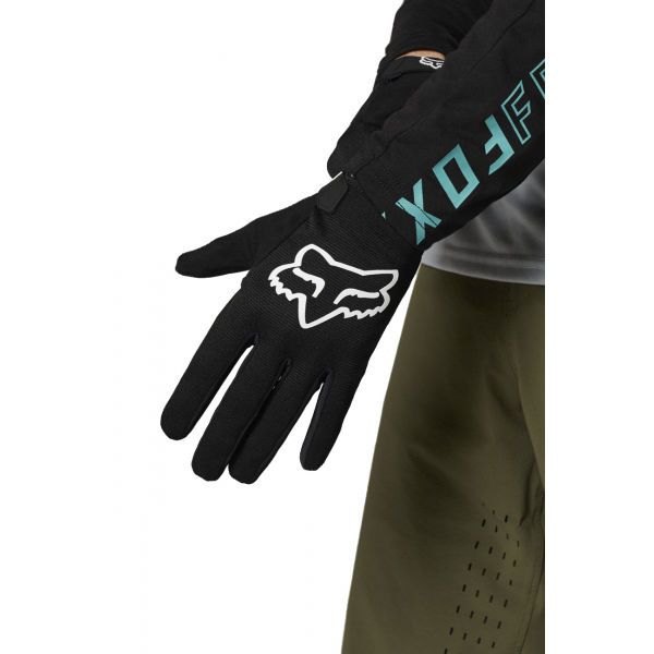 Fox Fox RANGER Ръкавици за колоездачи, черно, размер L