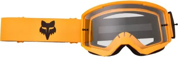 Fox Fox MAIN CORE Очила MX, оранжево, размер