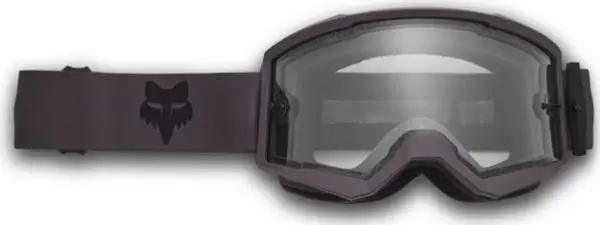 Fox Fox MAIN Очила MX, тъмносиво, размер