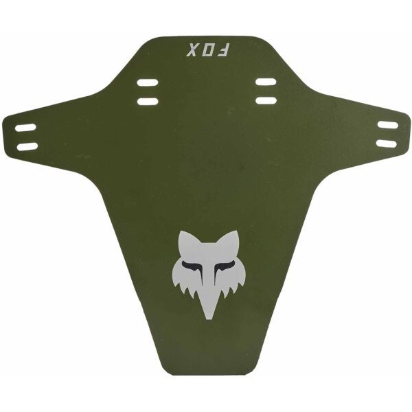 Fox Fox MUD GUARD Преден калник, тъмнозелено, размер