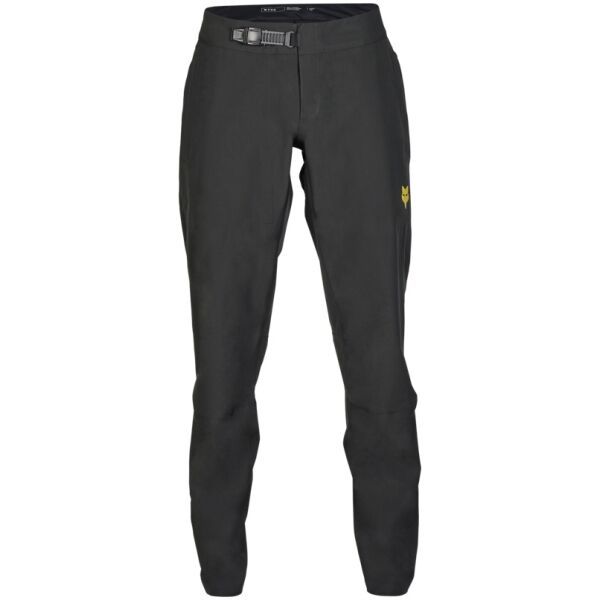Fox Fox RANGER 2.5L WATER PANT SG Мъжки къси панталони за колоездене, черно, размер