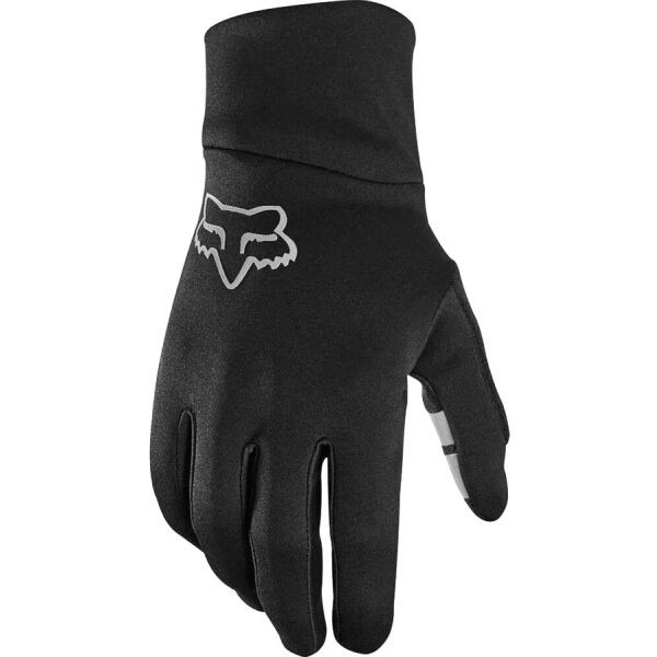 Fox Fox RANGER FIRE GLOVE SG Затоплени ръкавици за колоездене, черно, размер