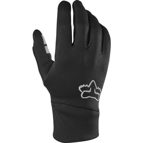 Fox Fox RANGER FIRE GLOVE Затоплящи ръкавици за колоездене, черно, размер