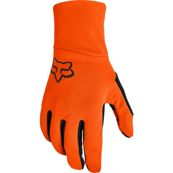 Fox Fox RANGER FIRE Ръкавици за колоездене, оранжево, размер