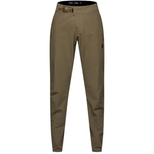 Fox Fox RANGER Мъжки панталони за колоездене, khaki, размер