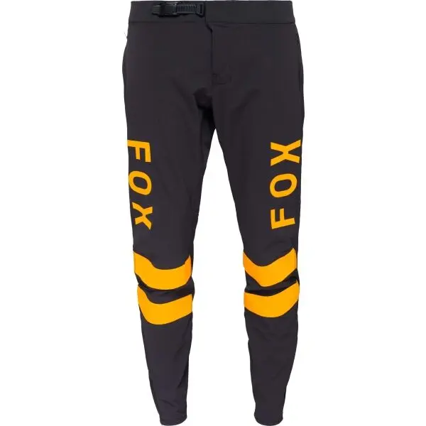 Fox Fox RANGER PANT KAIROS Панталони за колело, черно, размер