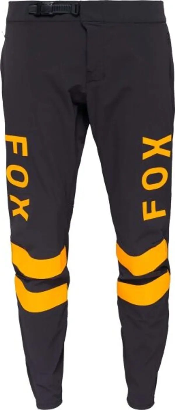 Fox Fox RANGER PANT KAIROS Панталони за колело, черно, размер
