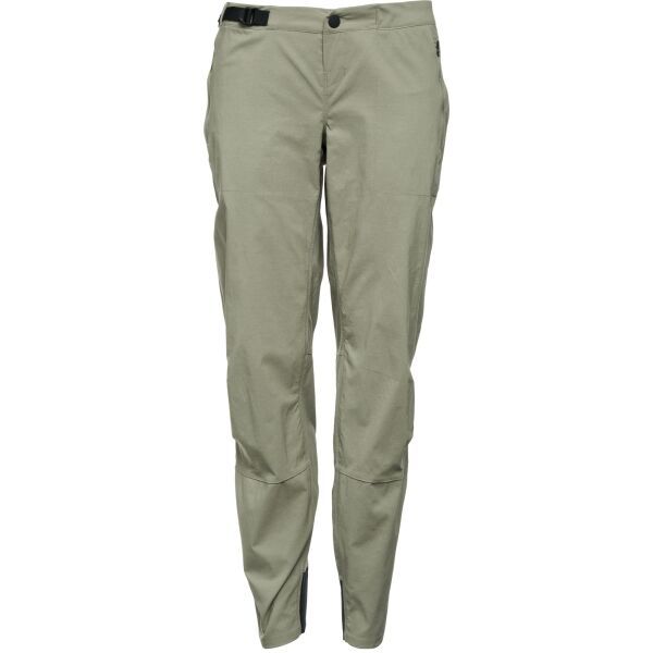 Fox Fox RANGER W Дамски панталони за колоездене, бежово, размер