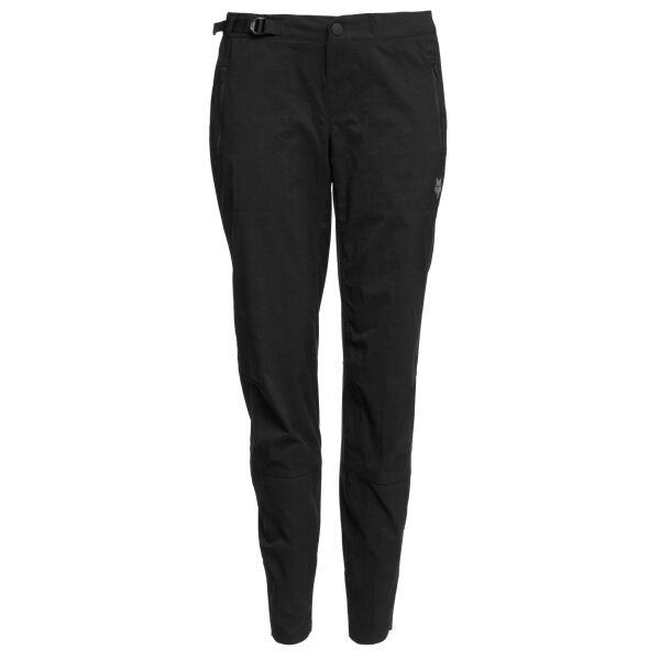 Fox Fox RANGER W Дамски панталони за колоездене, черно, размер