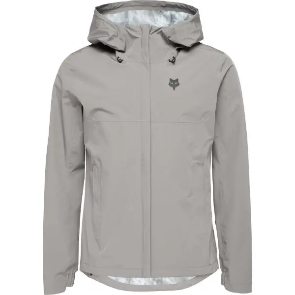 Fox Fox RANGER WATER JACKET Яке за колело, сиво, размер