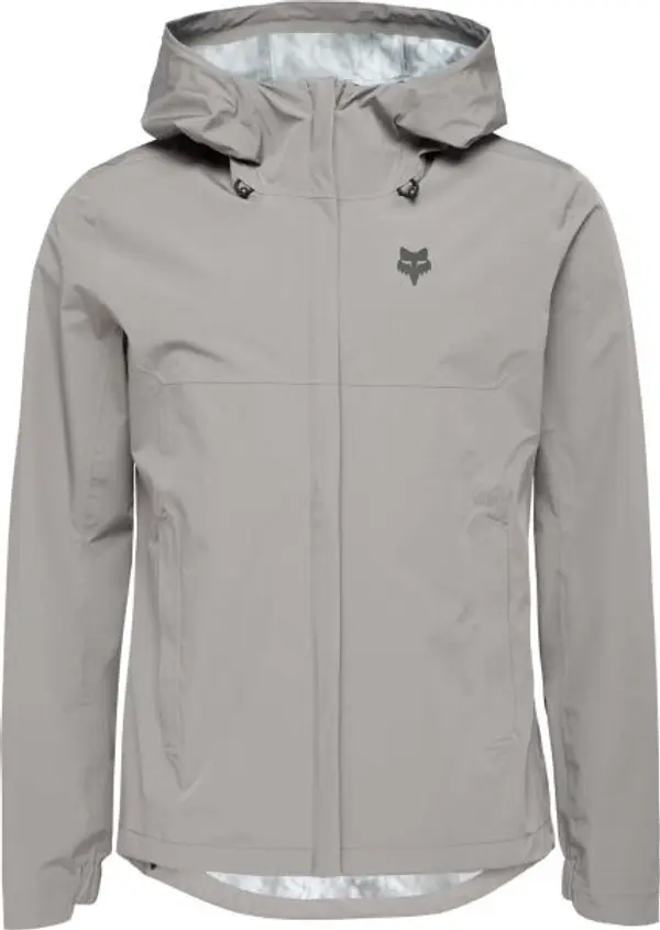 Fox Fox RANGER WATER JACKET Яке за колело, сиво, размер