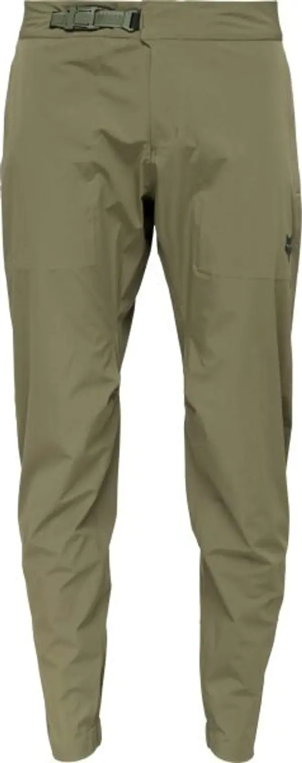 Fox Fox RANGER WATER PANT Мъжки панталони за колоездене, khaki, размер