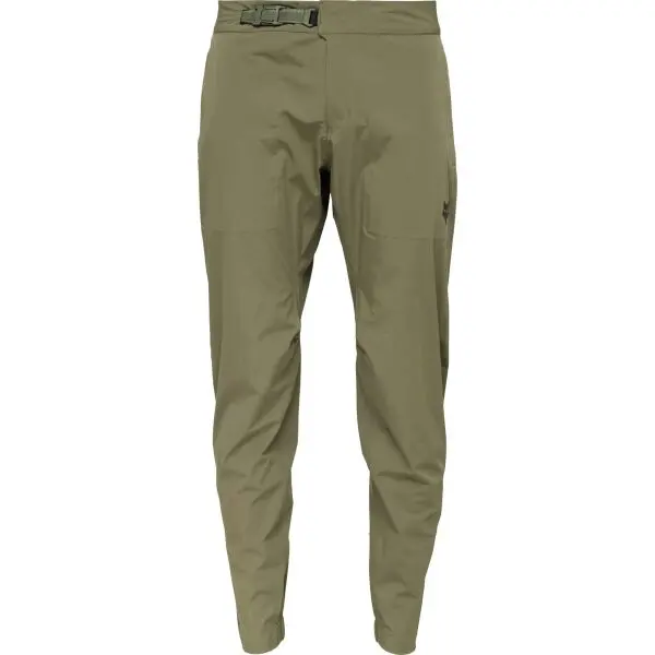 Fox Fox RANGER WATER PANT Мъжки панталони за колоездене, khaki, размер