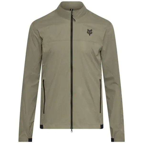 Fox Fox RANGER WIND JACKET Мъжко  яке против вятър, khaki, размер