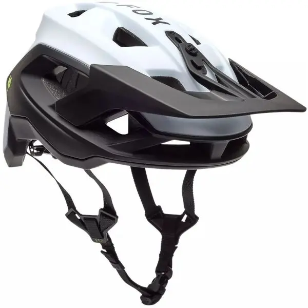 Fox Fox SPEEDFRAME 5050 Каска за колело, черно, размер (55 - 59)