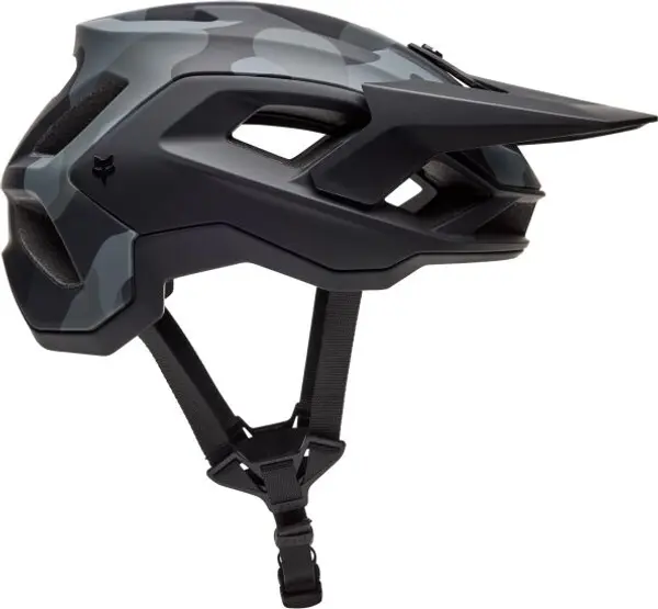 Fox Fox SPEEDFRAME MIPS Каска за колоездене, черно, размер