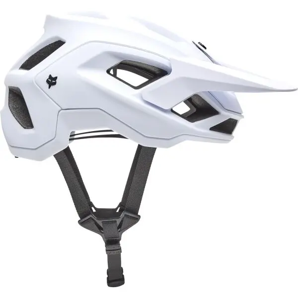 Fox Fox SPEEDFRAME MIPS Велосипедна каска, бяло, размер (55 - 59)