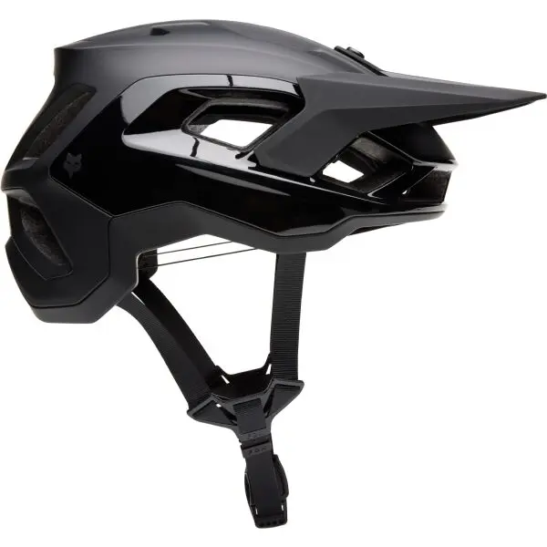Fox Fox SPEEDFRAME PRO MIPS Велосипедна каска, черно, размер (55 - 59)
