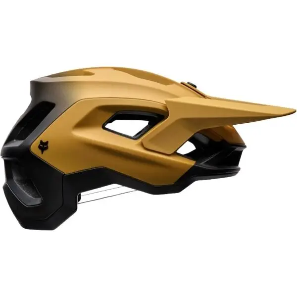 Fox Fox SPEEDFRAME PRO MIPS Велосипедна каска, кафяво, размер (59 - 63)