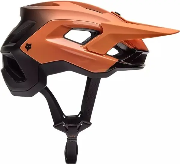 Fox Fox SPEEDFRAME PRO MIPS Велосипедна каска, оранжево, размер (59 - 63)
