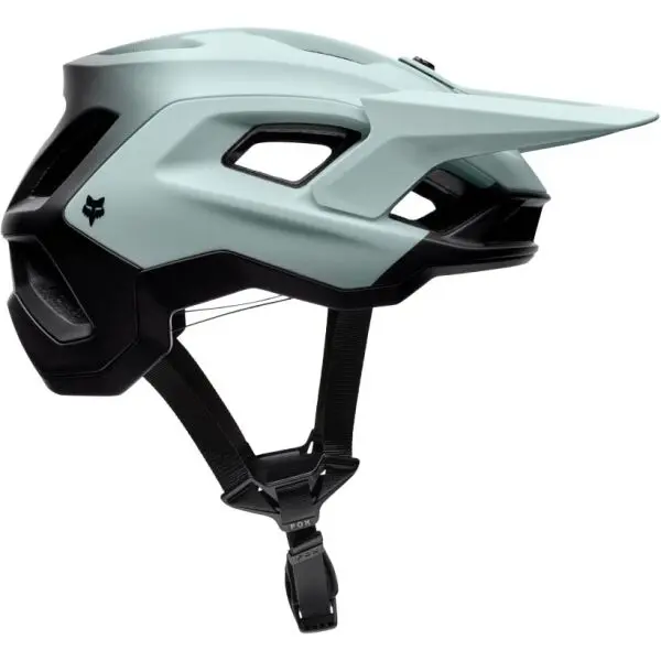 Fox Fox SPEEDFRAME PRO MIPS Велосипедна каска, светлосиньо, размер (59 - 63)