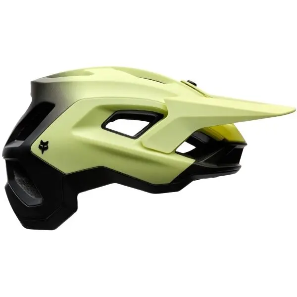 Fox Fox SPEEDFRAME PRO MIPS Велосипедна каска, жълто, размер (59 - 63)