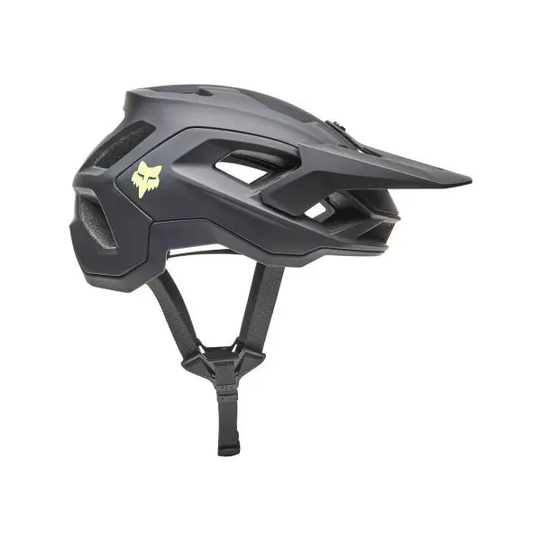 Fox Fox SPEEDFRAME SG MIPS Каска за колело, черно, размер (55 - 59)