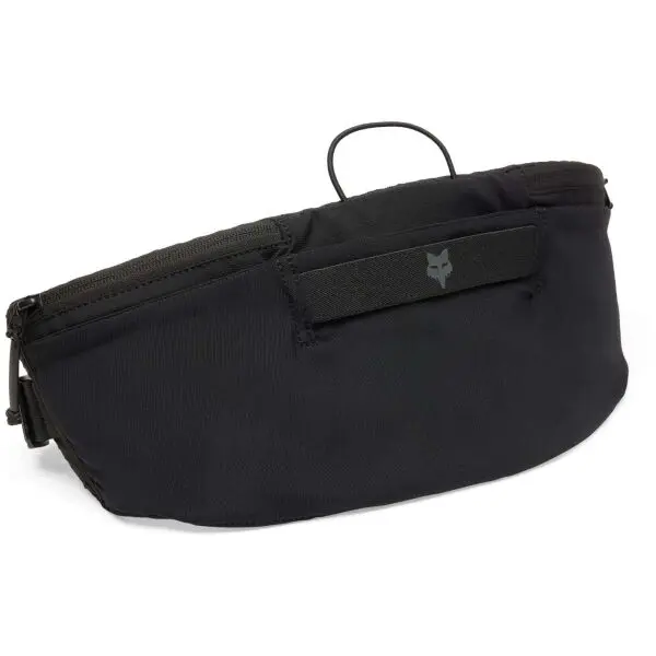 Fox Fox SUMMIT HIP PACK Колоездачна чантичка за кръста, черно, размер