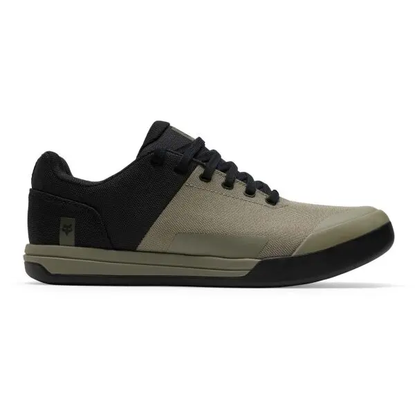 Fox Fox UNION CANVAS Шпайкове за колоездене, khaki, размер