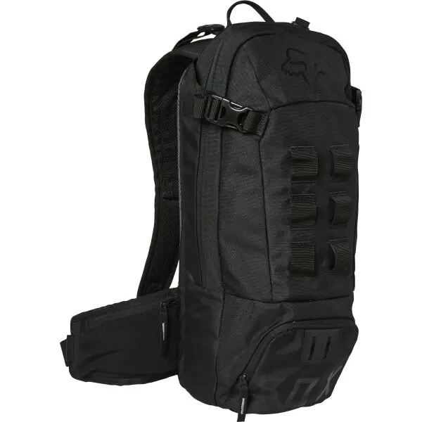 Fox Fox UTILITY 18L Hydrobatoh, черно, размер