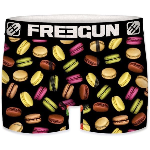 FREEGUN FREEGUN BOXERS Детско бельо, микс, размер
