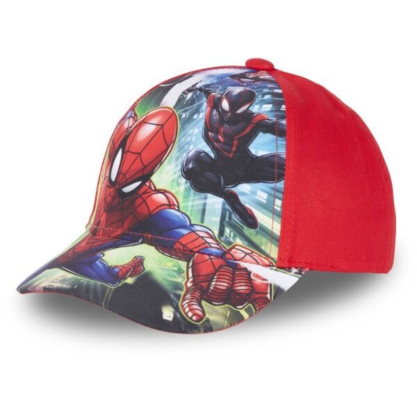 FREEGUN FREEGUN MARVEL Шапка с козирка, микс, размер