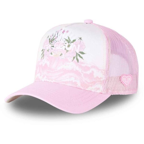 FREEGUN FREEGUN WAVES Детска шапка с козирка, микс, размер