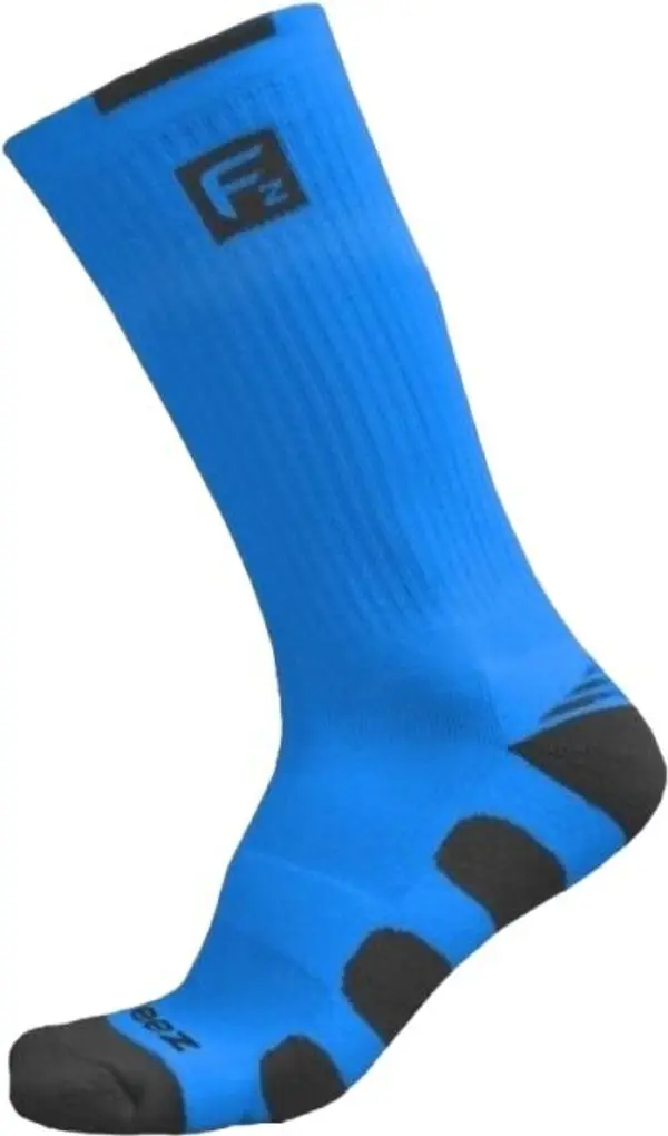 FREEZ FREEZ CREW Чорапи, синьо, размер