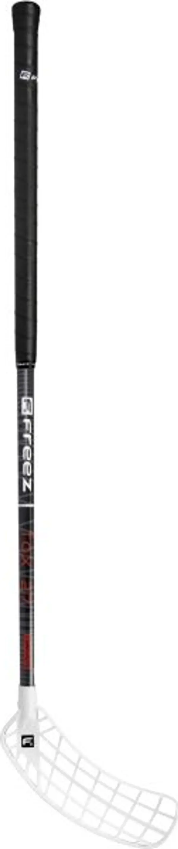 FREEZ FREEZ FOX 27 Стик за хокей, черно, размер