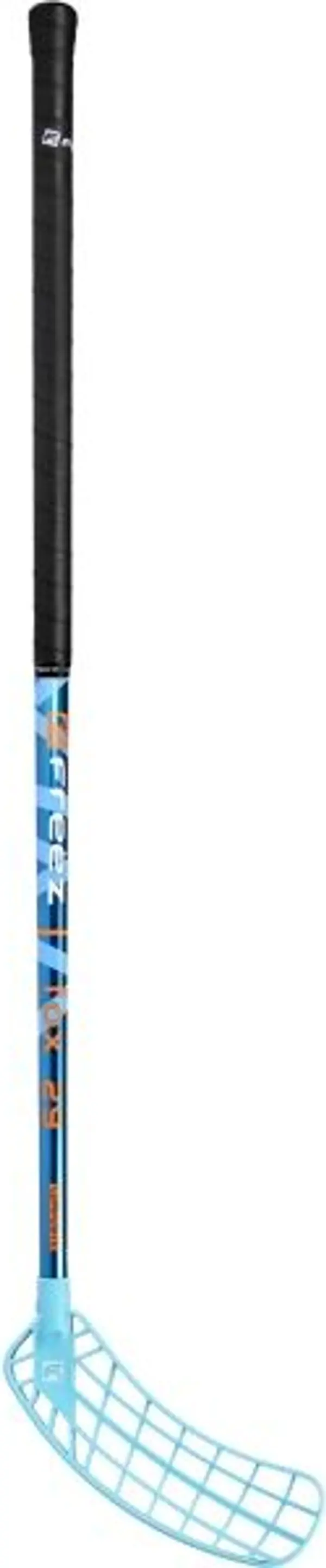 FREEZ FREEZ FOX 29 Стик за флорбол, черно, размер