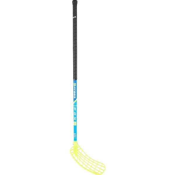 FREEZ FREEZ FOX 32 ROUND MB Стик за хокей, синьо, размер