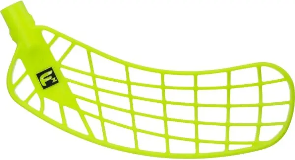 FREEZ FREEZ G-2 MB Острие за стик за флорбол, жълто, размер