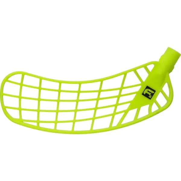 FREEZ FREEZ G-2 MB Острие за стик за флорбол, жълто, размер