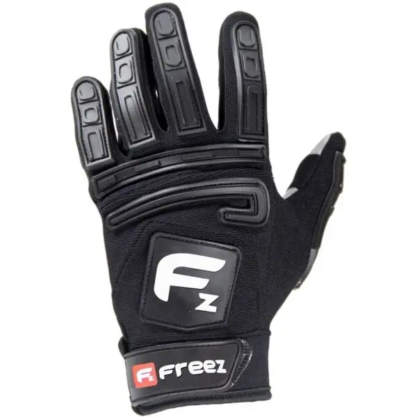 FREEZ FREEZ GLOVES G-190 JR Младежки ръкавици за вратари, черно, размер