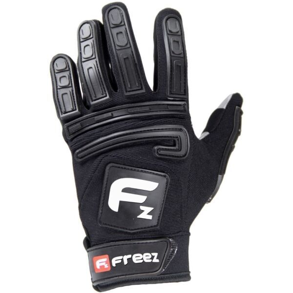 FREEZ FREEZ GLOVES G-190 JR Младежки ръкавици за вратари, черно, размер
