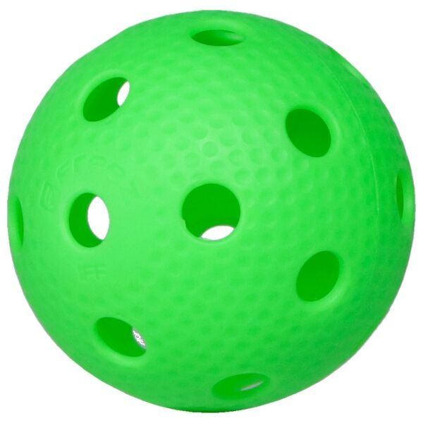 FREEZ FREEZ PRIME Топка за флорбол, зелено, размер