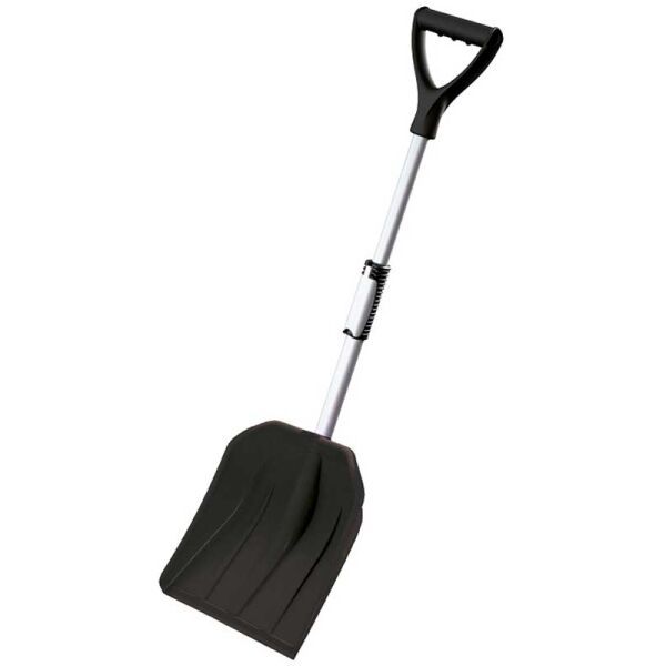 FRENDO FRENDO PELLE TELESCOPIQUE Телескопична лопатка, черно, размер