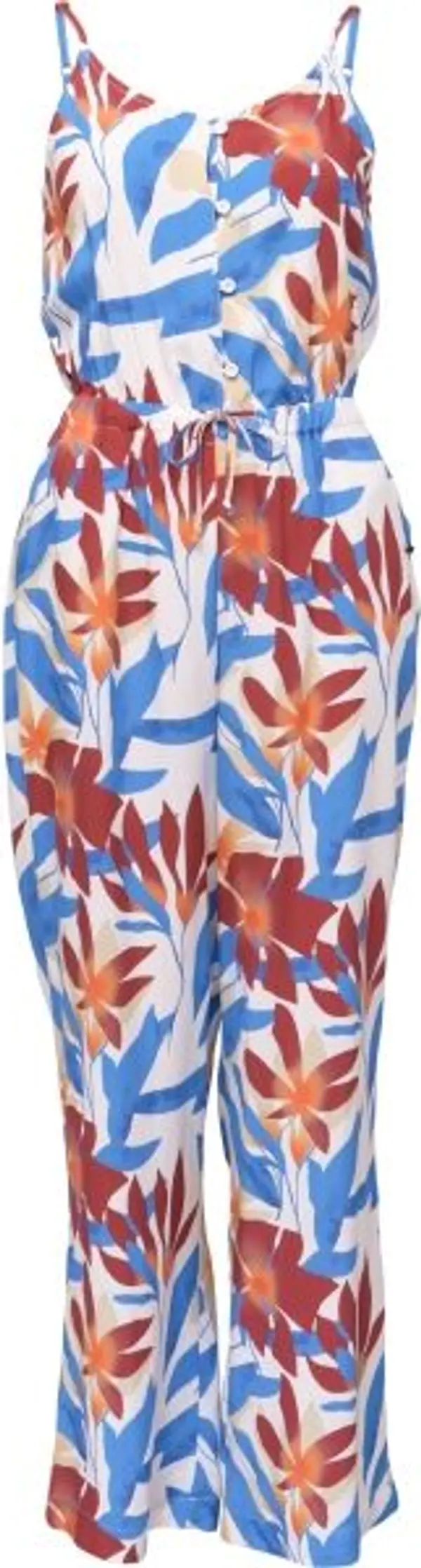 FUNDANGO FUNDANGO ALISHA Дамски гащеризон, микс, размер