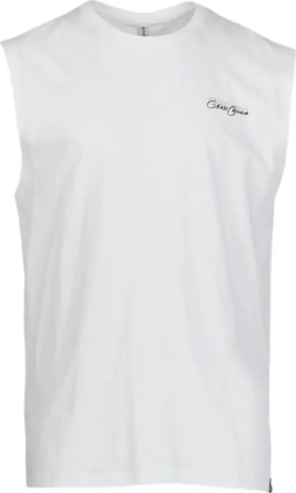 FUNDANGO FUNDANGO ALON Мъжки потник, бяло, размер