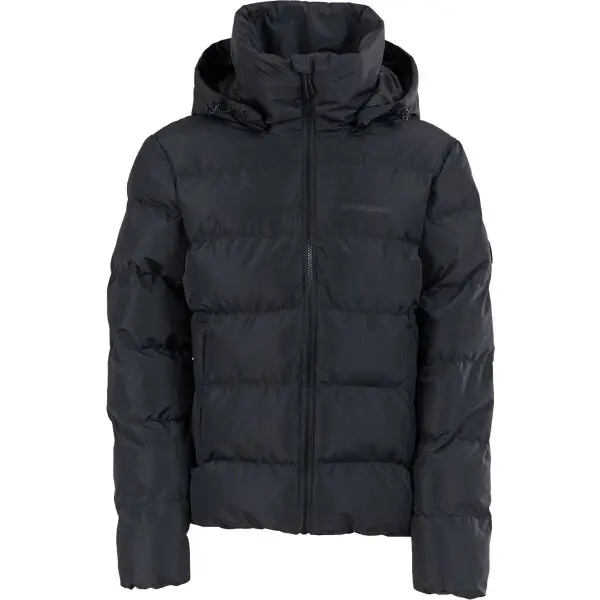 FUNDANGO FUNDANGO AMBER PADDED JACKET Дамско зимно яке, тъмносиво, размер