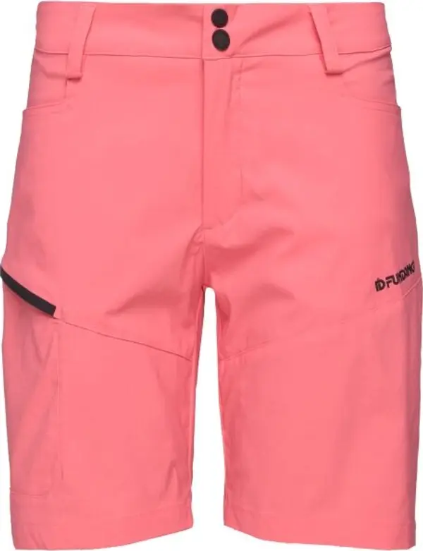 FUNDANGO FUNDANGO AZUA Дамските туристически шорти, розово, размер