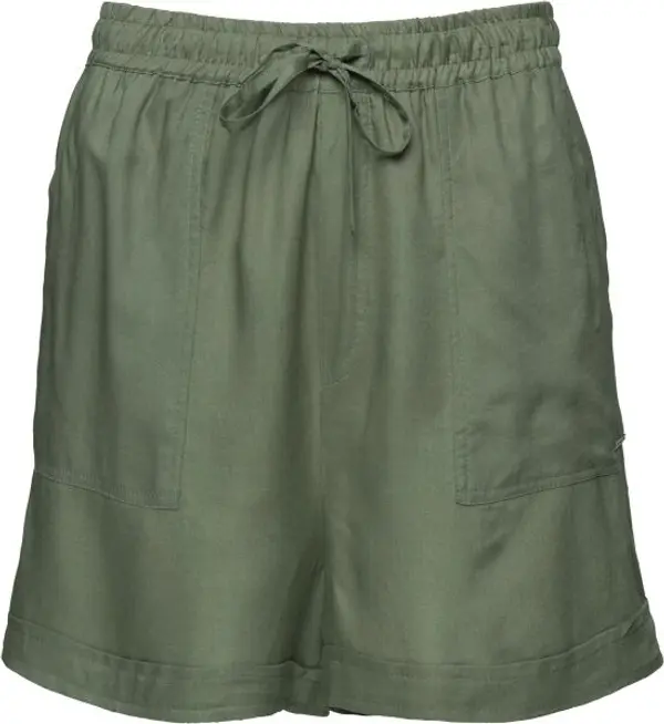 FUNDANGO FUNDANGO CARLA Дамски къси шорти, khaki, размер