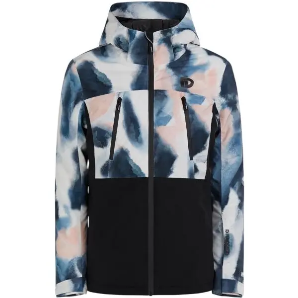 FUNDANGO FUNDANGO CELINE Дамско скиорско яке, черно, размер